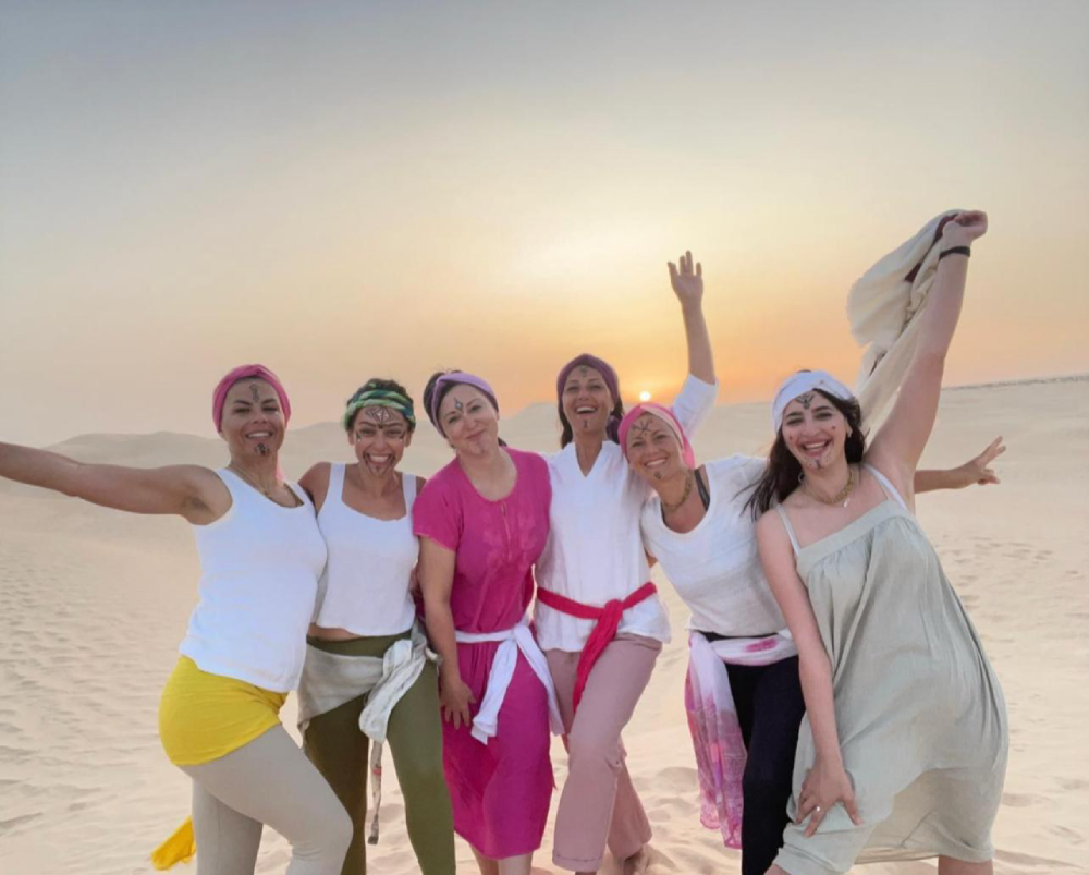 رحلة العودة