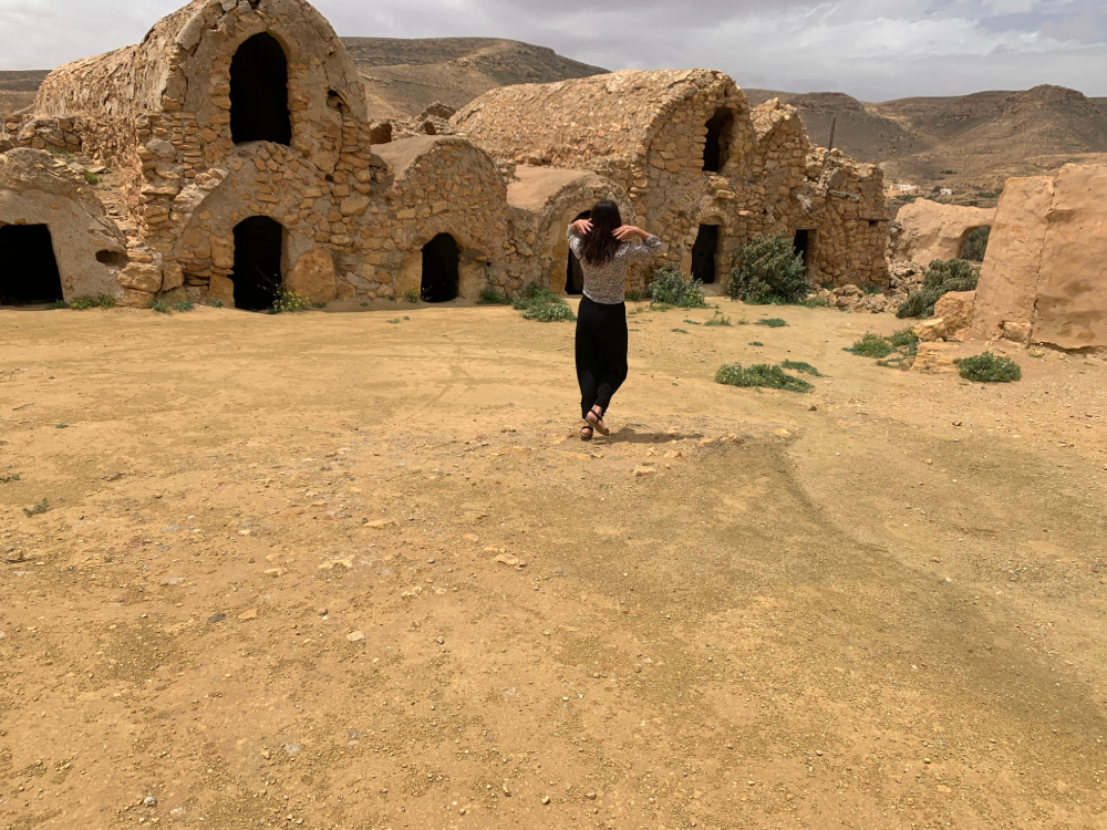 الانتقال إلى دوز